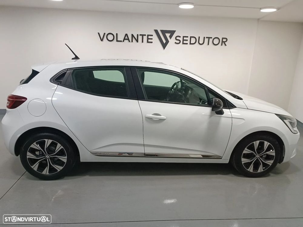 Renault Clio SCe 75 BUSINESS EDITION - 6