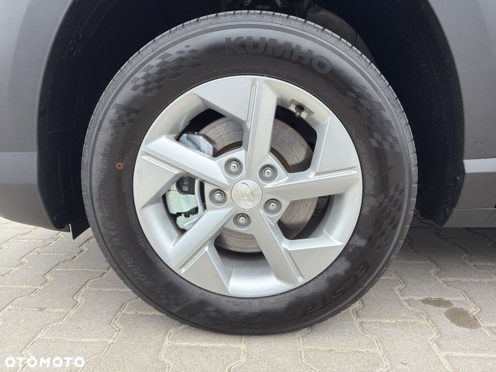 Hyundai Kona - 10