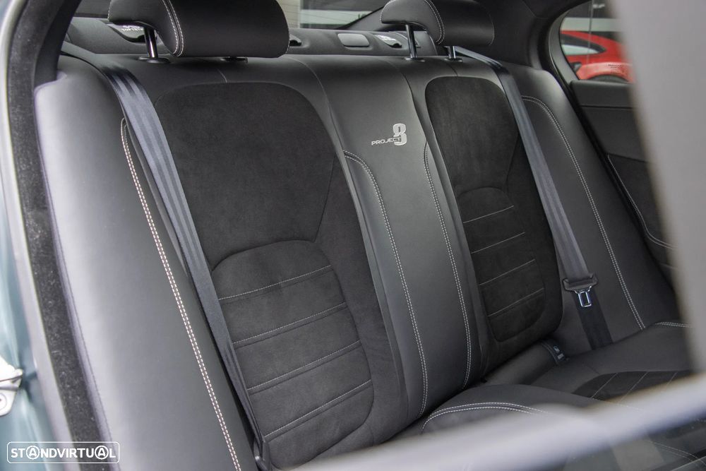Jaguar XE 3.0 V6 S/C S - 52