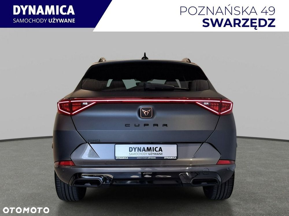 Cupra Formentor 2.0 TSI 4Drive DSG - 7
