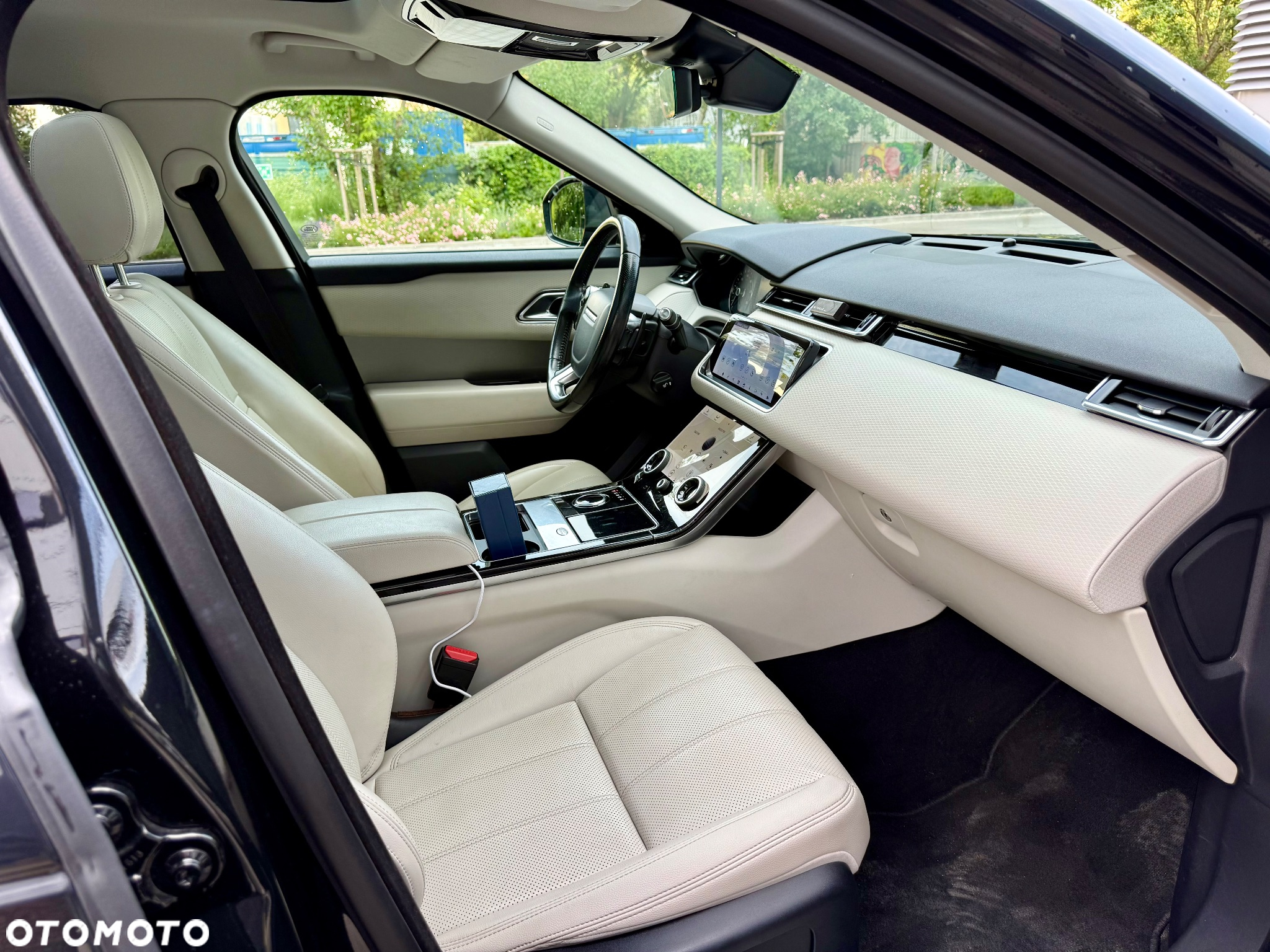 Land Rover Range Rover Velar - 27