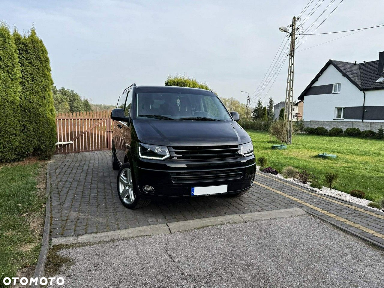 Volkswagen Multivan - 3