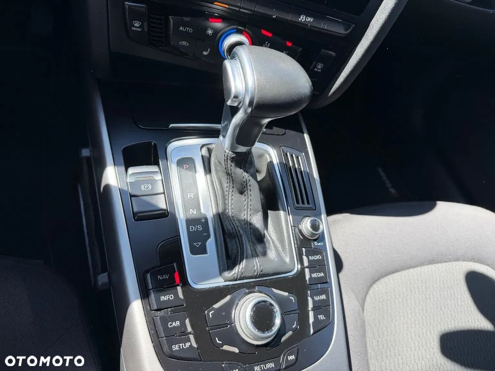 Audi A5 Sportback 2.0 TDI DPF multitronic - 14