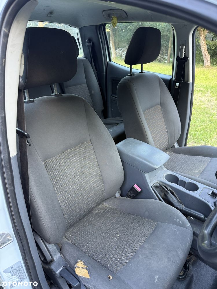 Ford Ranger - 6