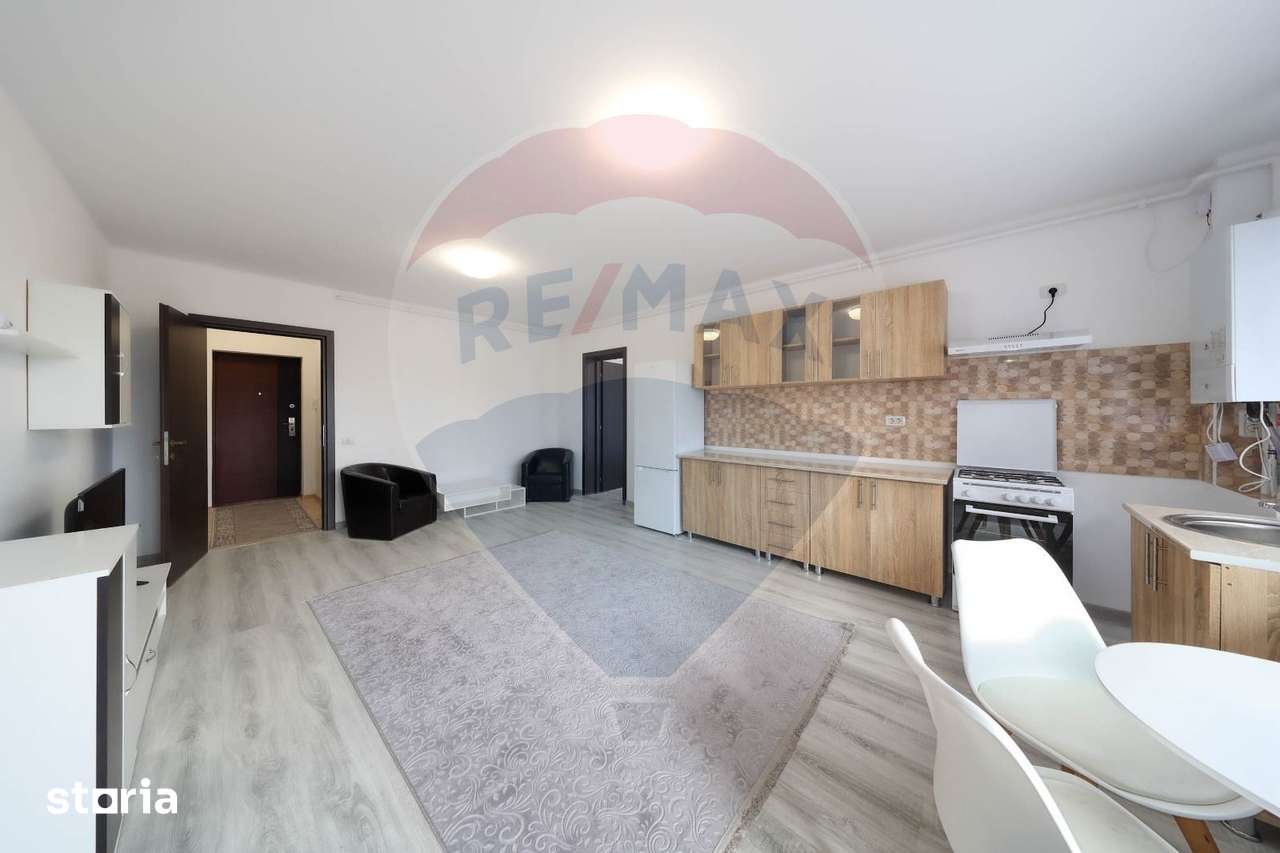 Apartament nou de inchiriat pet friendlly Sanpetru - Imagine principală: 5/15