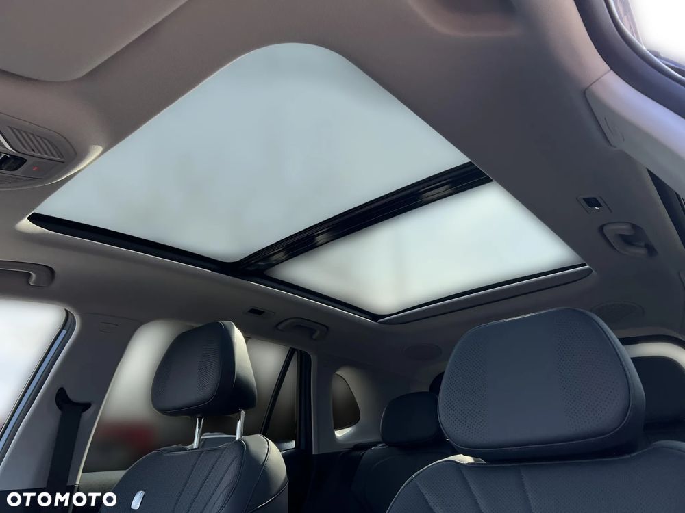 Geely Starray EM-i 1.5 PHEV Max - 19
