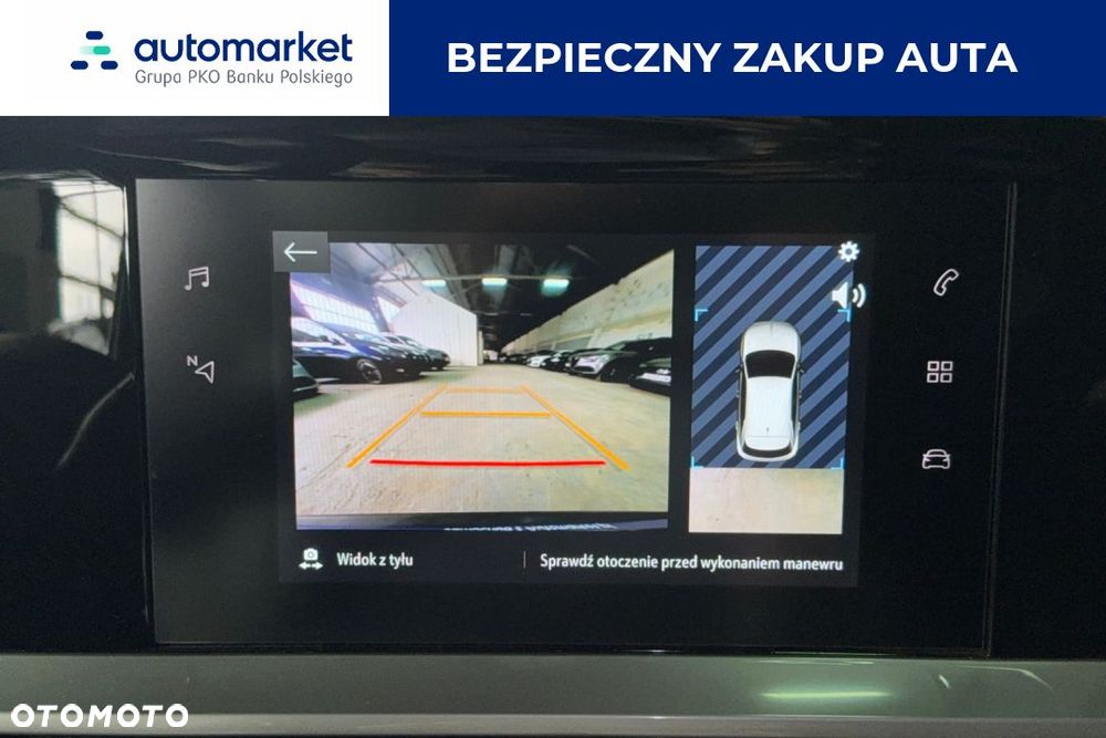 Opel Mokka 1.2 T GS S&S - 21