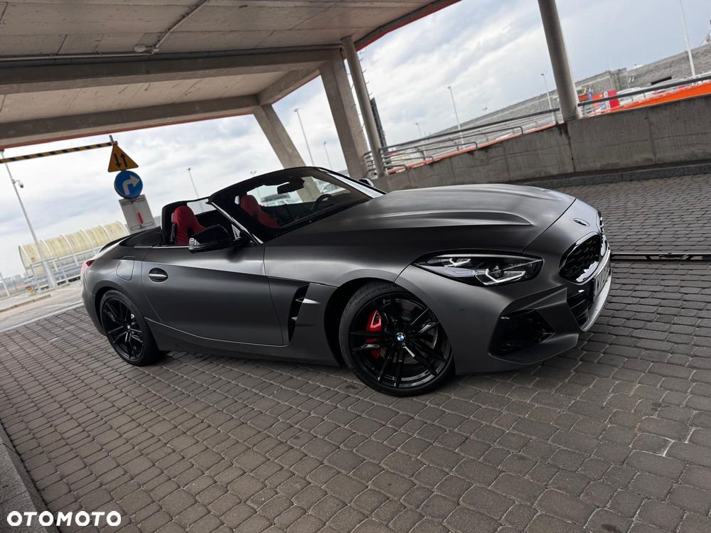 BMW Z4 M M40i - 9