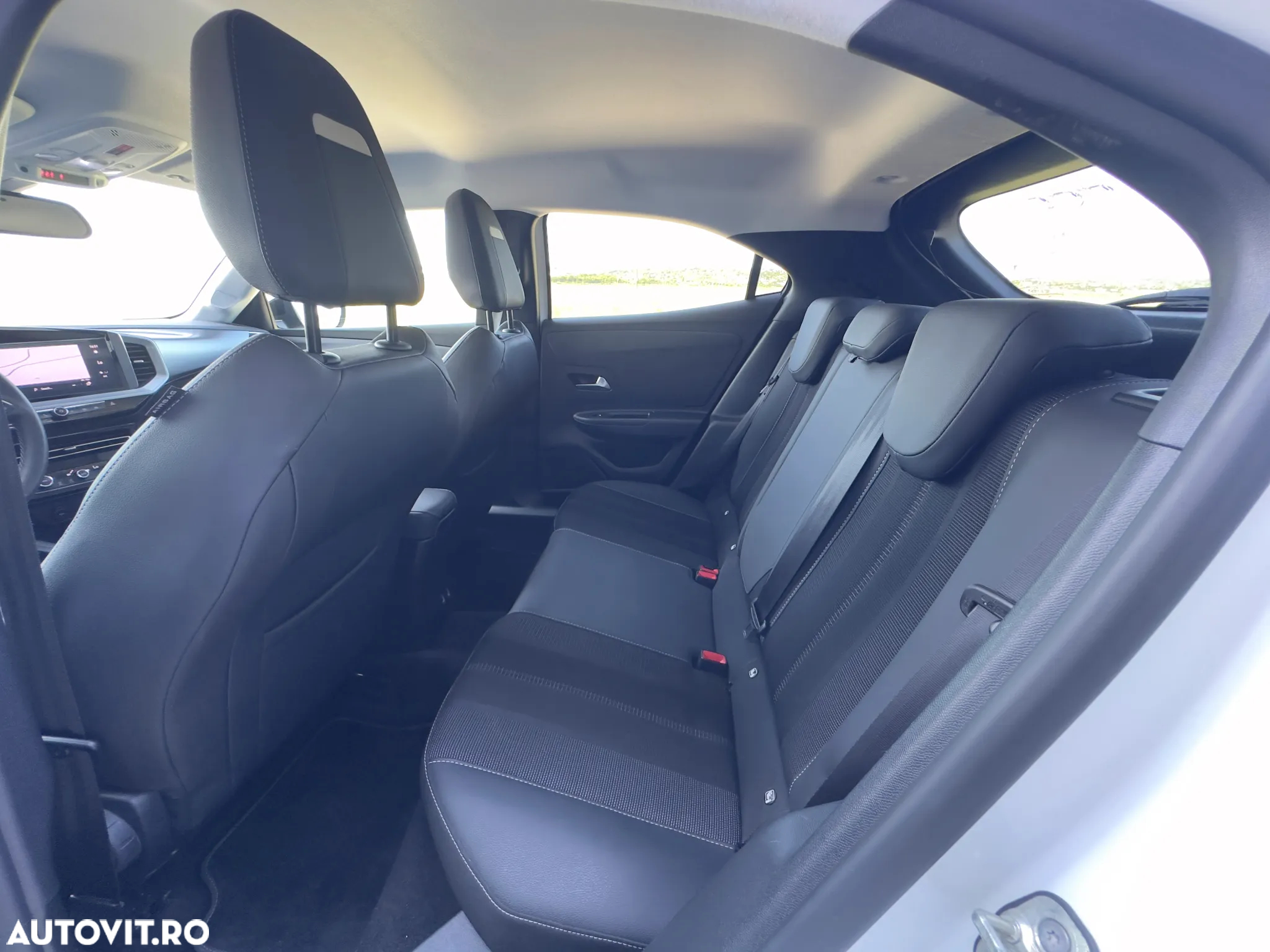 Opel Mokka Mokka-e 50 kWh Elegance - 15
