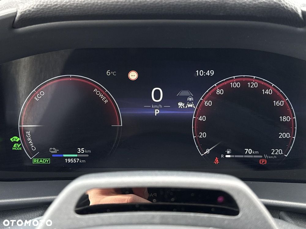 Toyota C-HR - 16