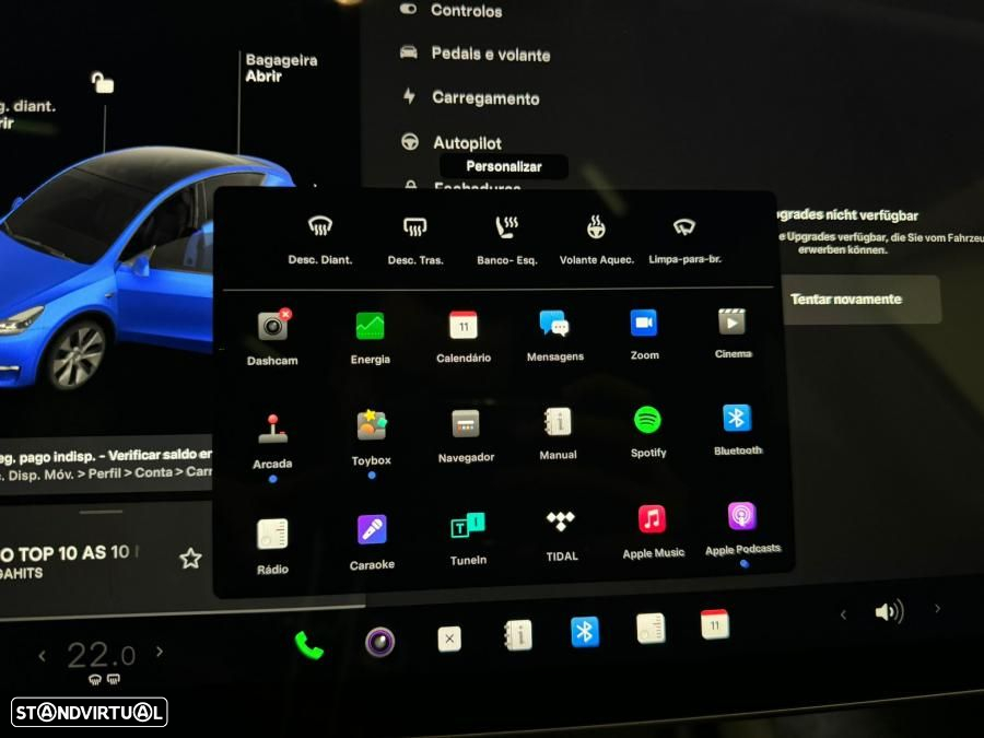 Tesla Model Y Long Range Dual Motor AWD - 30