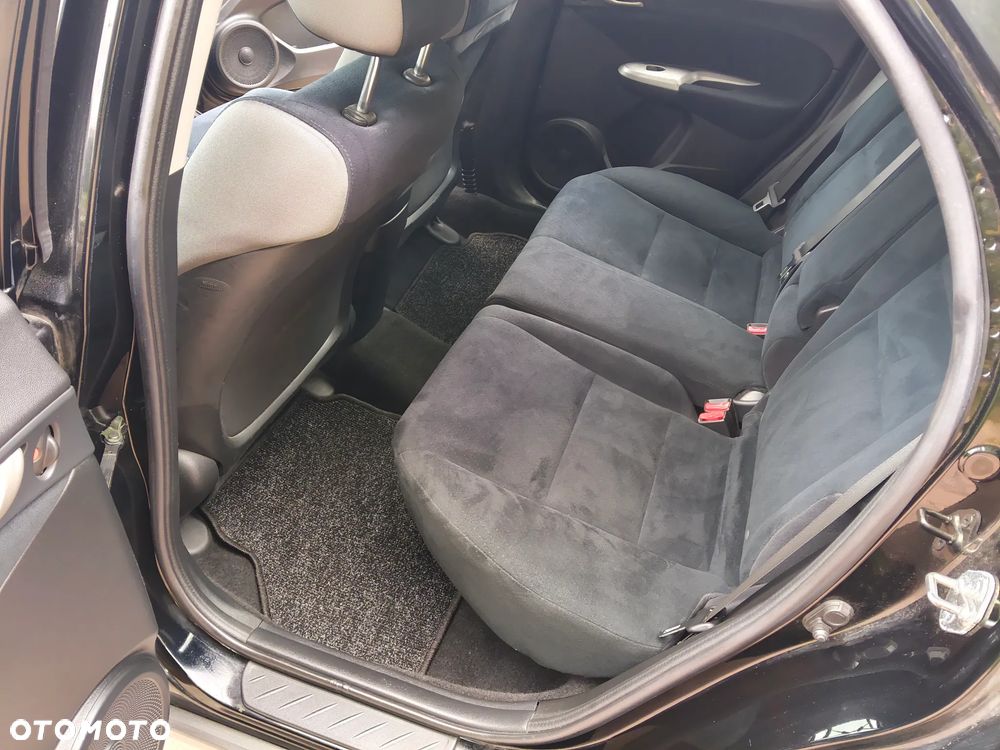 Honda Civic - 9