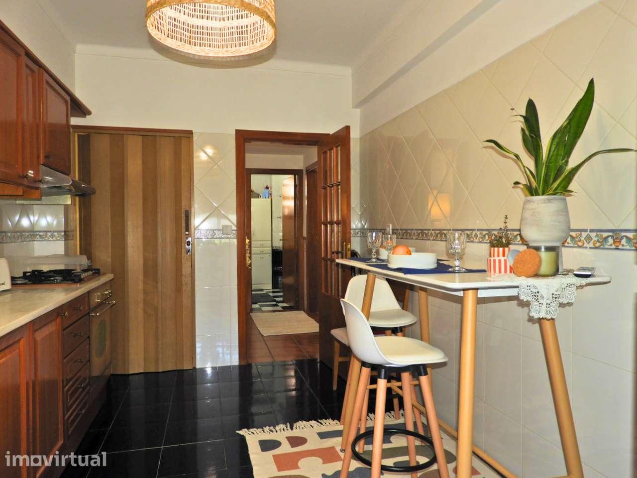 Apartamento T3 em Santarém - Grande imagem: 5/15