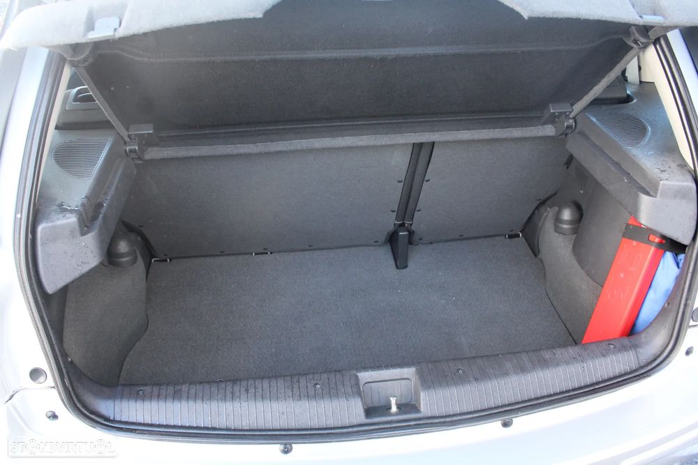 Opel Corsa 1.2 Twinport Enjoy - 5