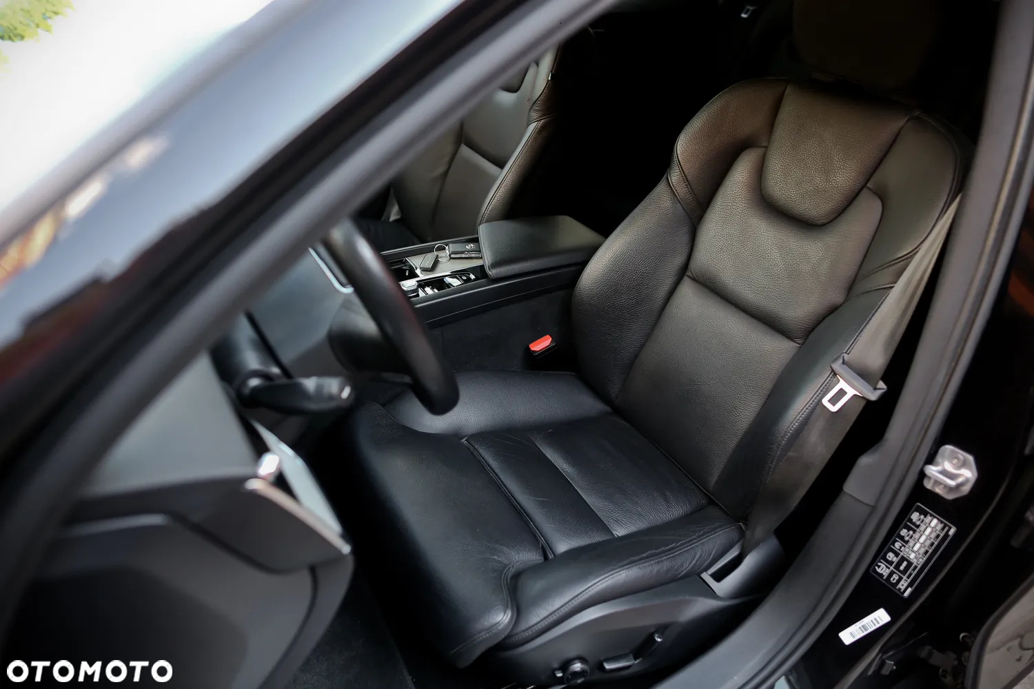 Volvo V60 Cross Country Pro D4 AWD - 20