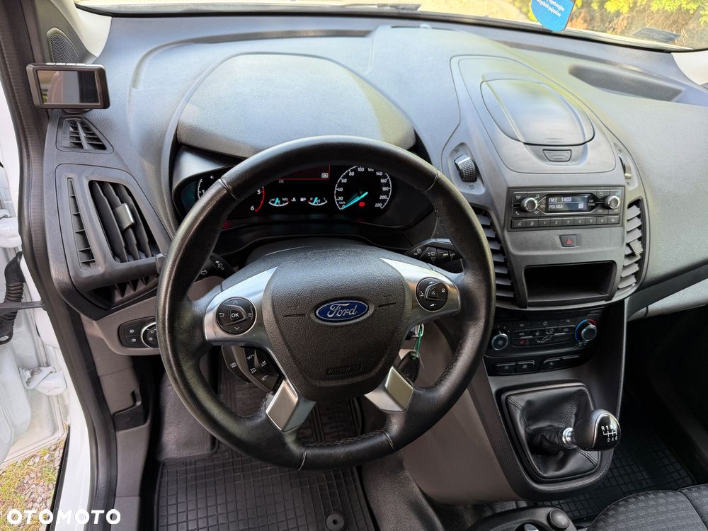 Ford Transit - 14