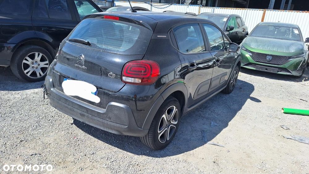 Citroën C3 1.2 PureTech Shine - 7