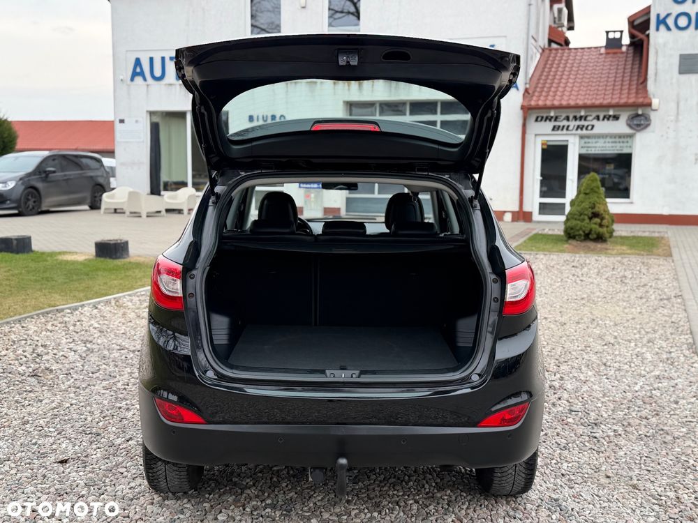 Hyundai ix35 - 33