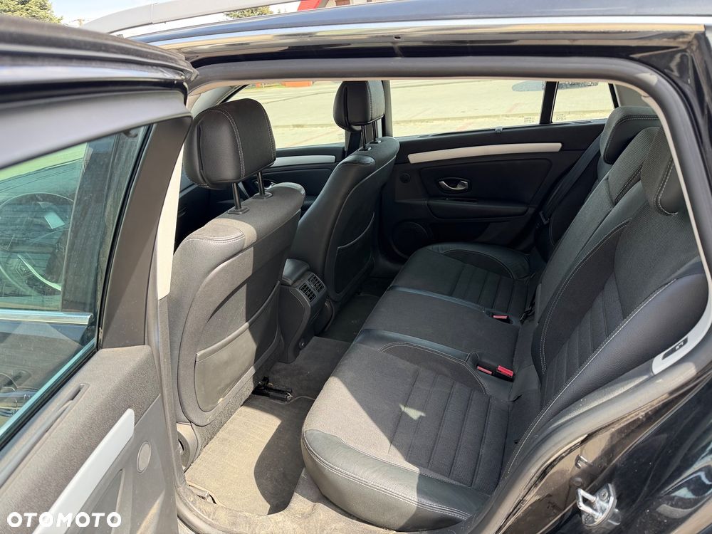 Renault Laguna - 11