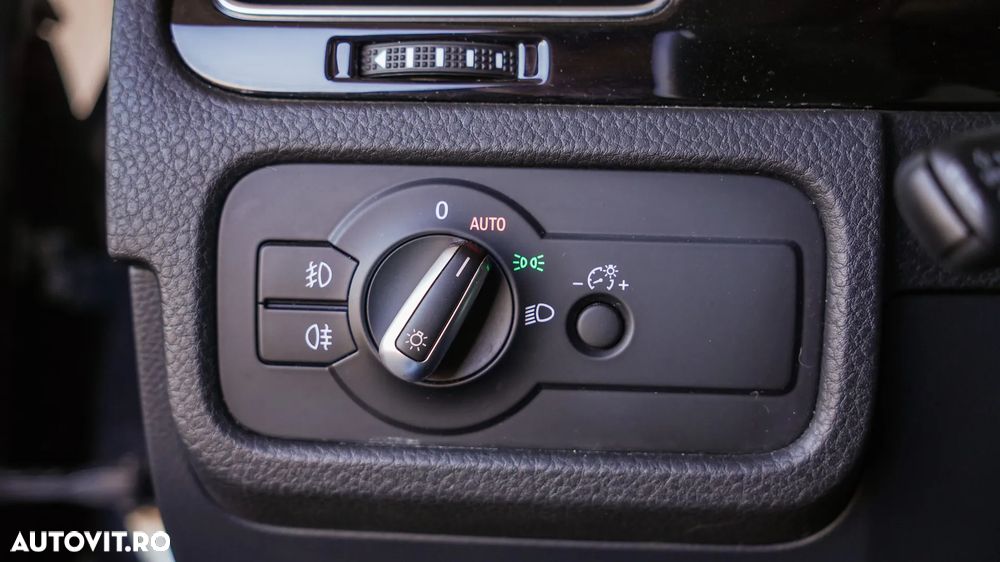 Volkswagen Touareg 3.0 V6 TDI SCR Blue Motion DPF Automatik - 21