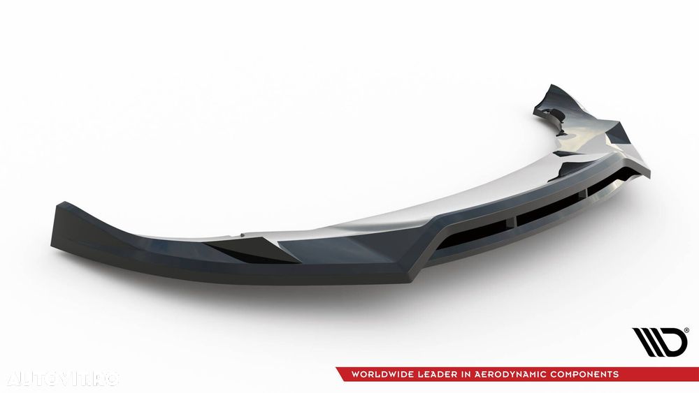 Pachet Prelungiri compatibil cu Cupra Formentor Facelift Maxton Design - 17