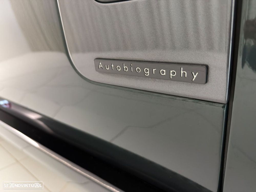 Land Rover Range Rover 3.0 P460e Autobiography - 12
