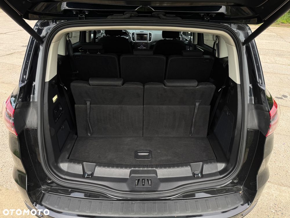Ford S-Max 2.0 TDCi Titanium PowerShift - 30