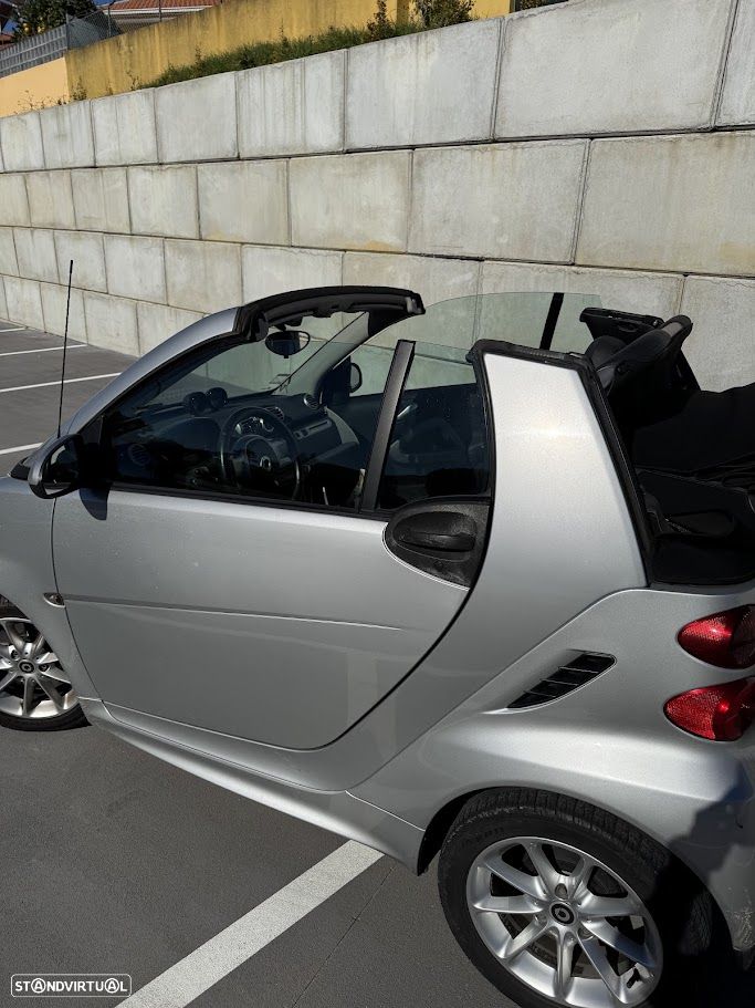 Smart ForTwo Coupé - 14