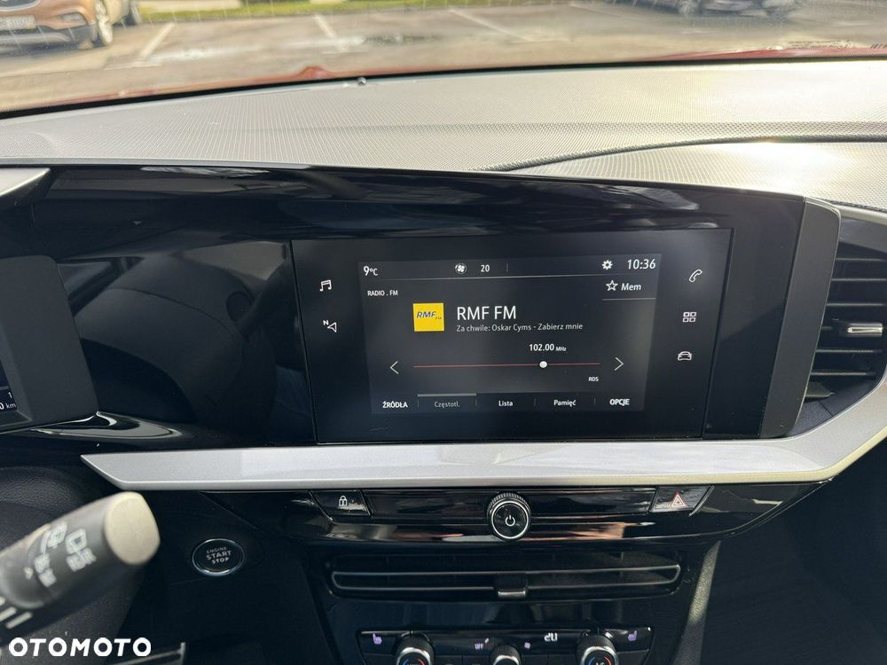 Opel Mokka 1.2 T GS Line S&S - 18