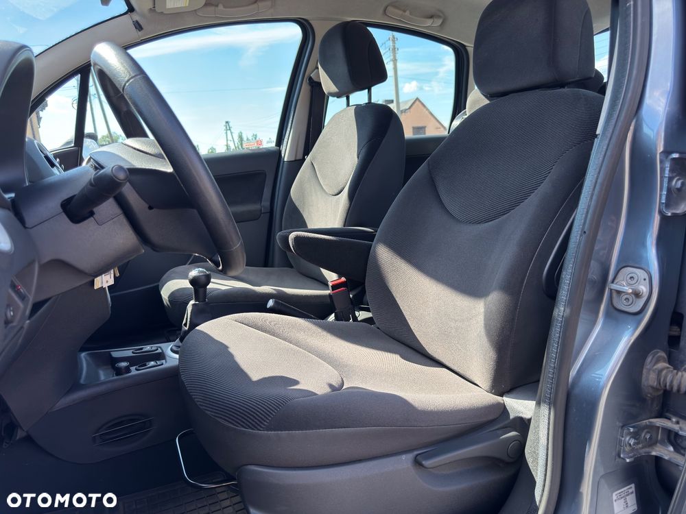 Citroën C3 1.6 HDi SX Pack - 19