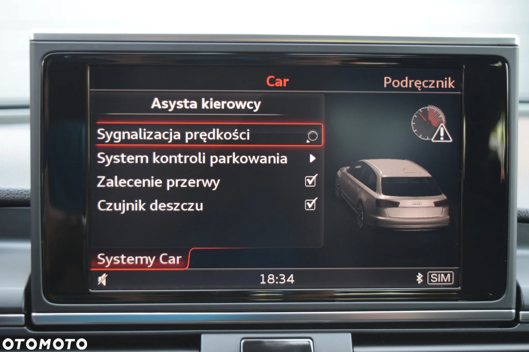 Audi A6 Avant 2.0 TDI Ultra - 26