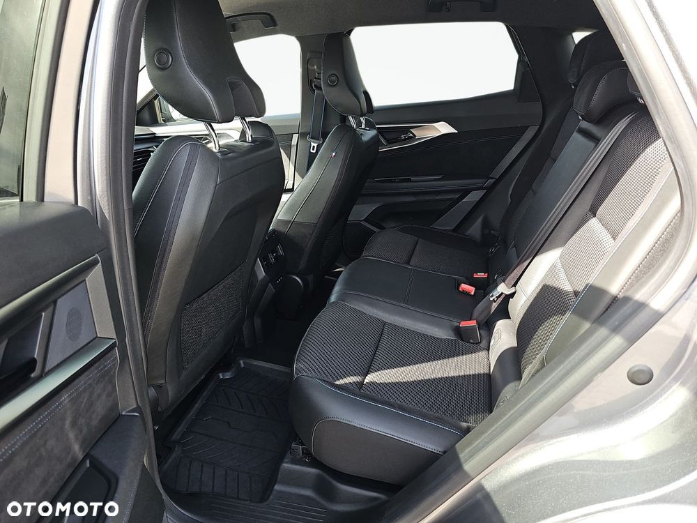 Renault Austral 1.2 E-Tech Full Hybrid 200 Iconic esprit Alpine MMT - 18
