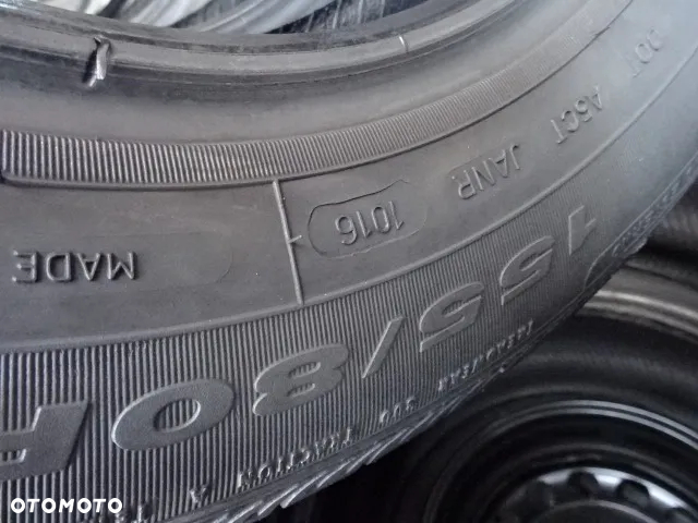 155/80/R13 79T Fulda Eco control - 12