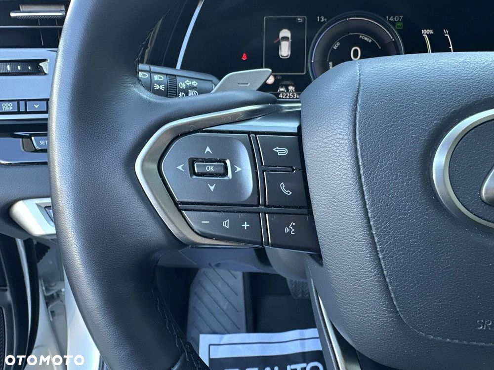 Lexus RX 450h+ Prestige - 17