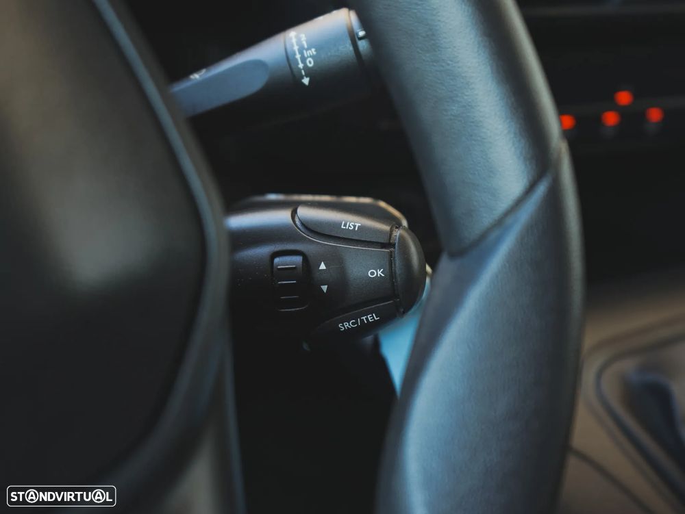 Peugeot PARTNER MONOSPACE 1.5 BLUEHDI 100 - 14