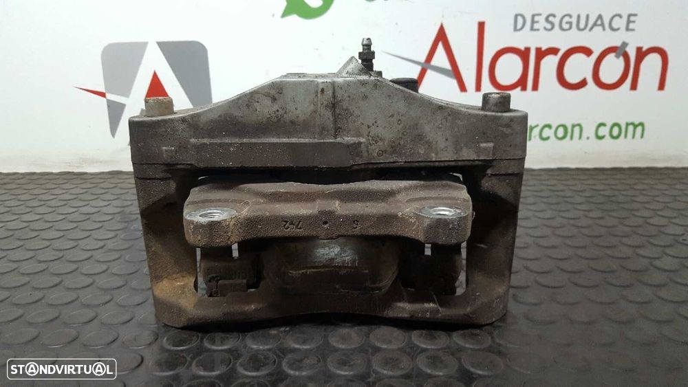 PINÇA DE TRAVÃO FRENTE DIREITA VOLVO XC90 D5 MOMENTUM (5 ASIENTOS) (136KW) - 5