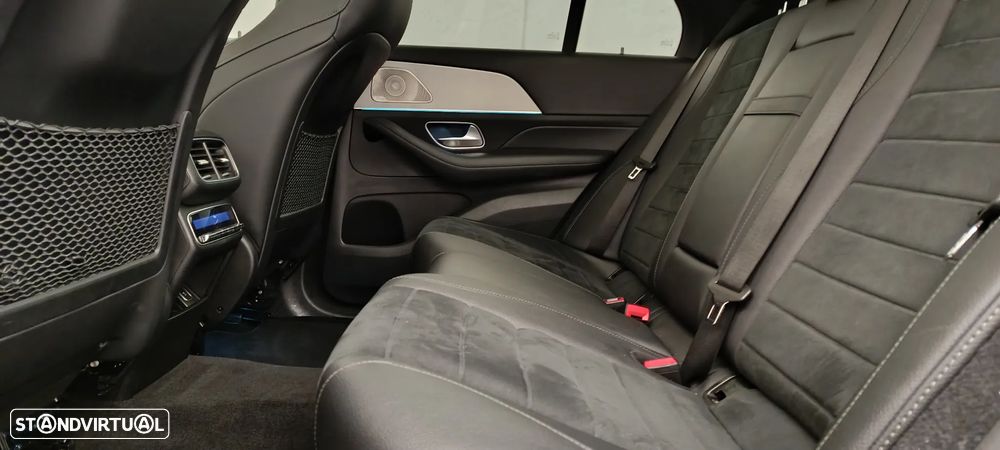Mercedes-Benz GLE 350 de 4Matic - 25