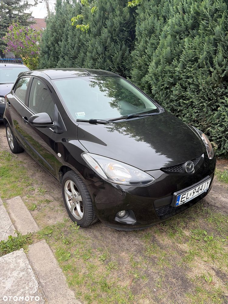 Mazda 2 1.3 90th Anniversary - 2