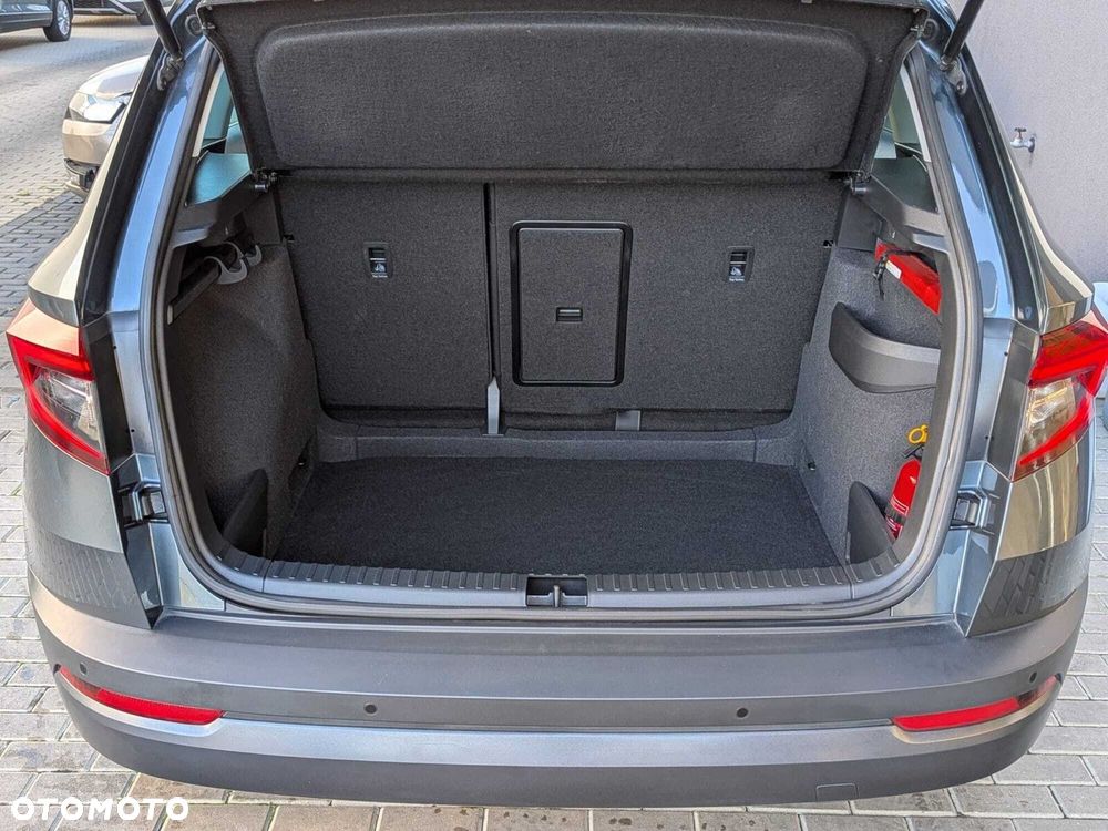Skoda Karoq 1.5 TSI ACT 4x2 Style DSG - 16