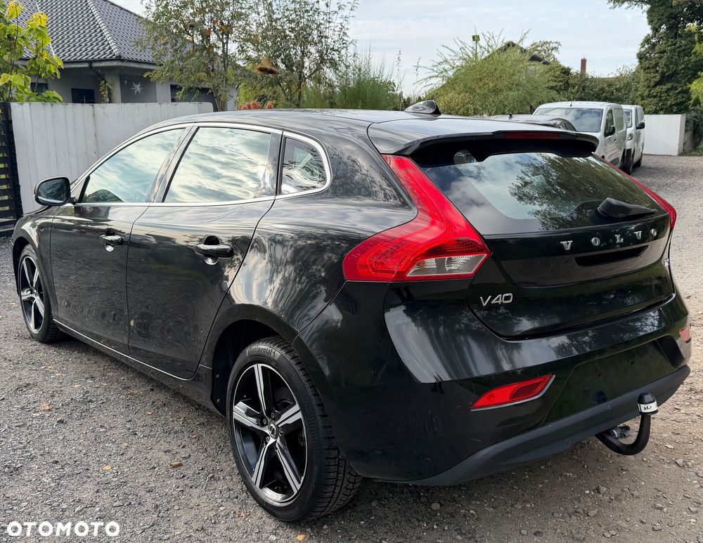 Volvo V40 - 22