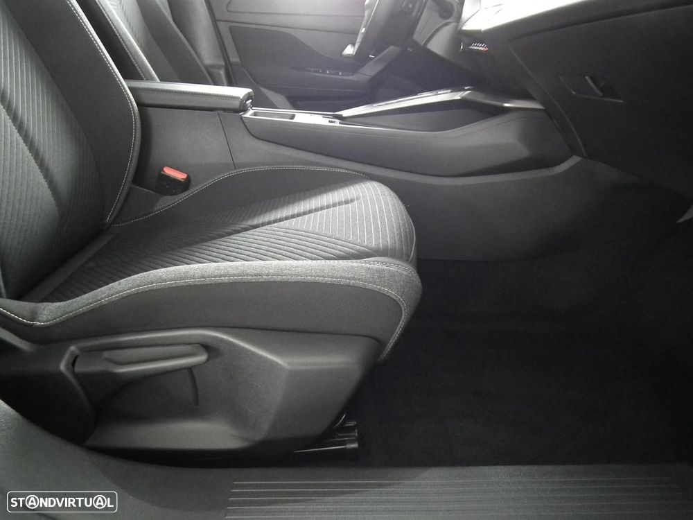 Peugeot 308 1.5 BlueHDi Active EAT8 - 12