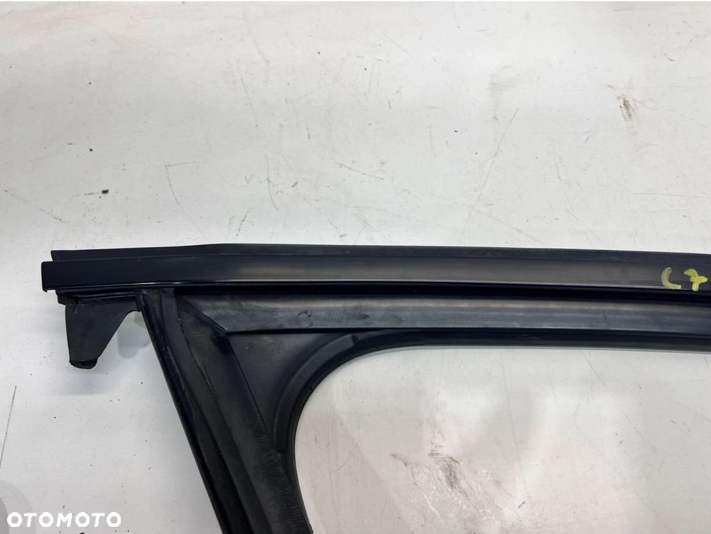 USZCZELKA DRZWI PRAWY PRZÓD AUDI A6 C7 4G0837432 - 4