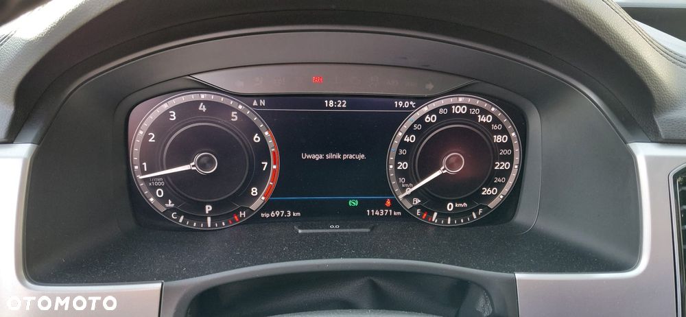 Volkswagen Atlas - 15