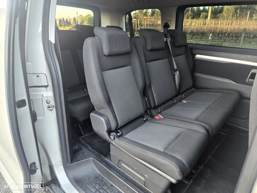 Citroën Spacetourer 1.6 BlueHDi XL Business - 12