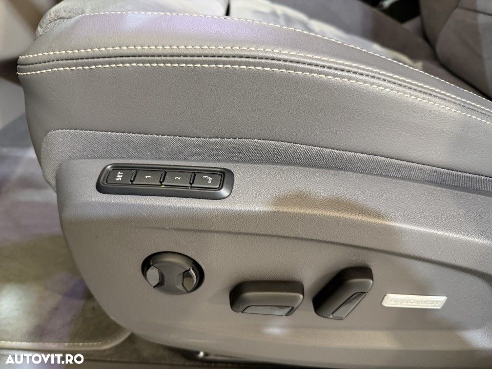 Volkswagen Multivan L 2.0 TDI DSG 110KW Style - 6