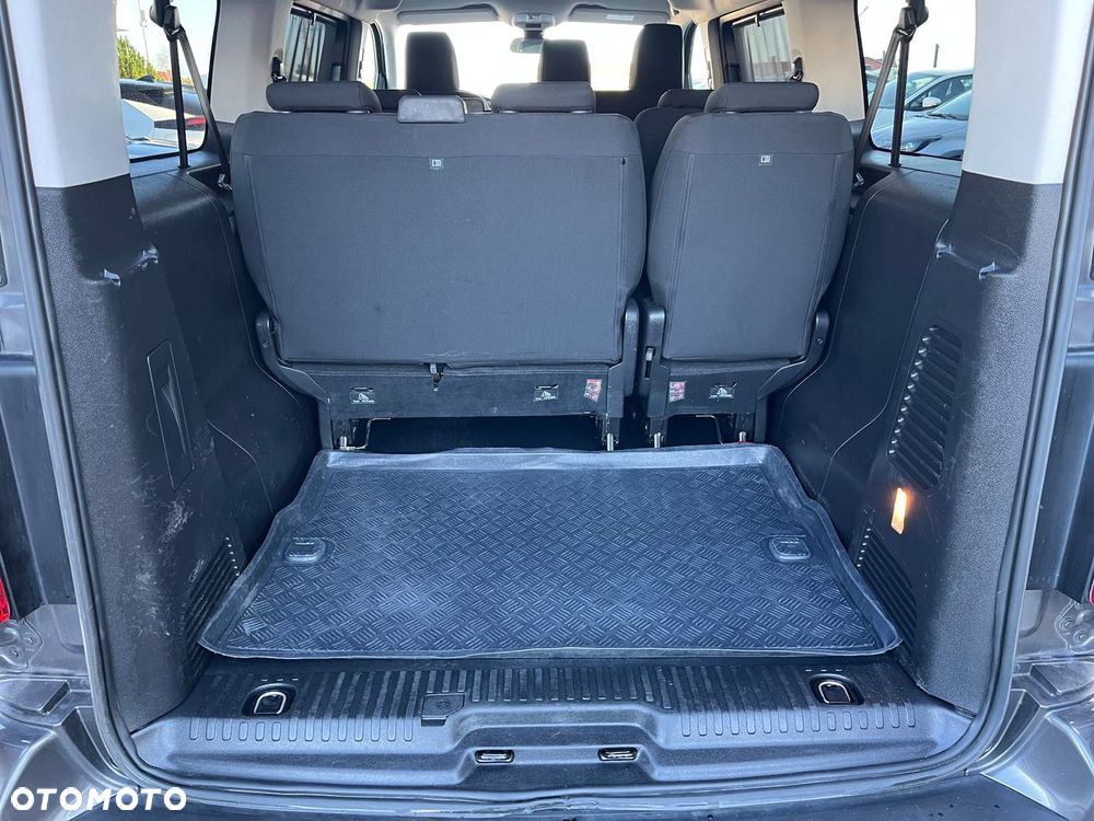 Toyota Proace Verso - 28