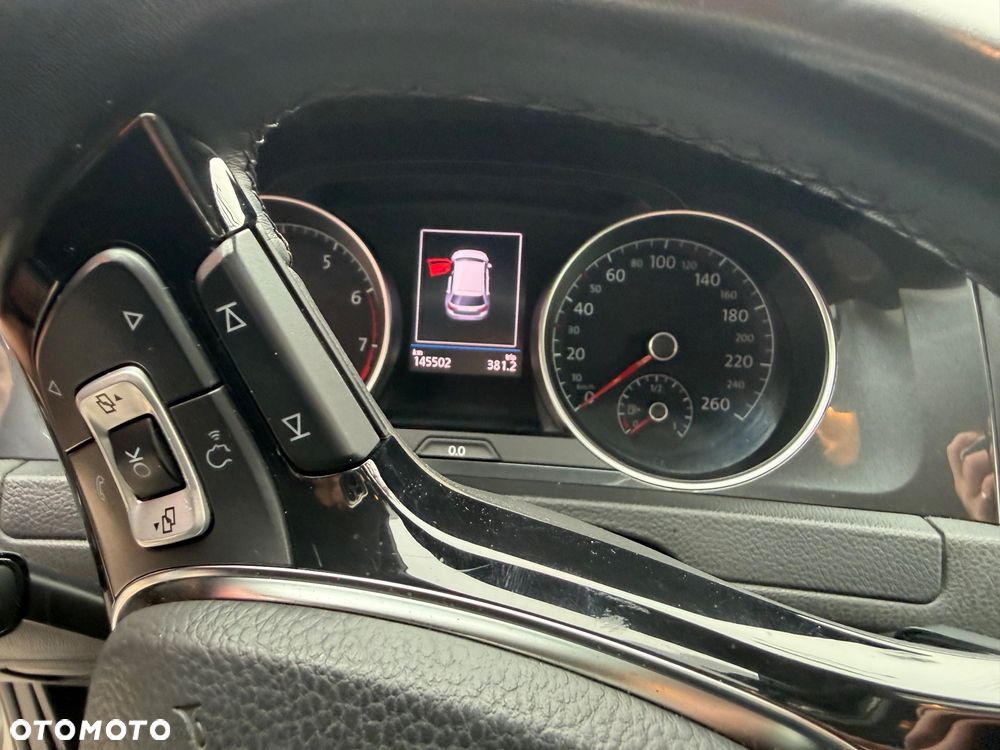 Volkswagen Golf 1.0 TSI BMT Trendline - 13