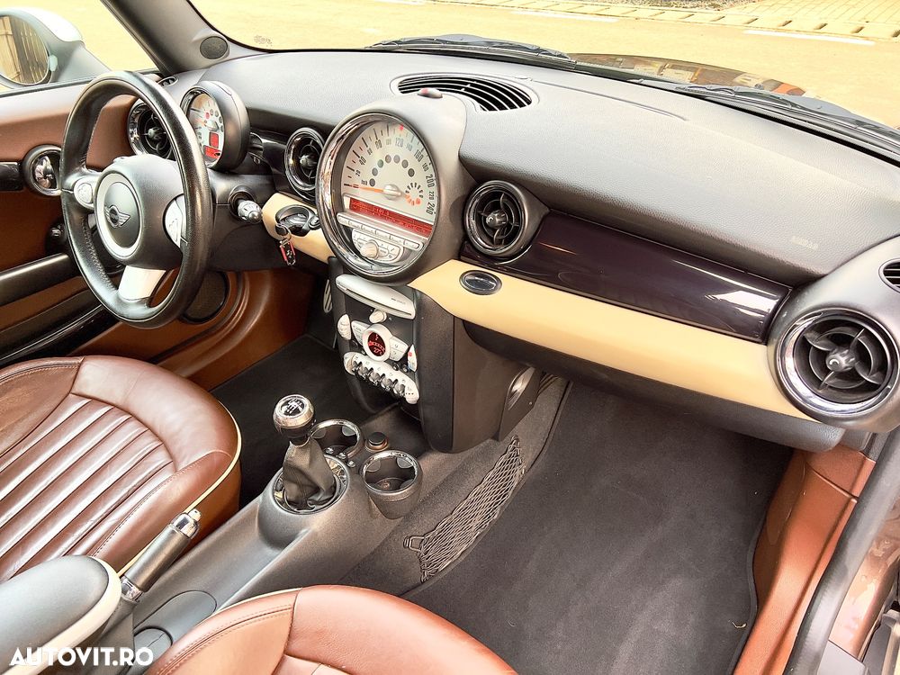 Mini Clubman - 19