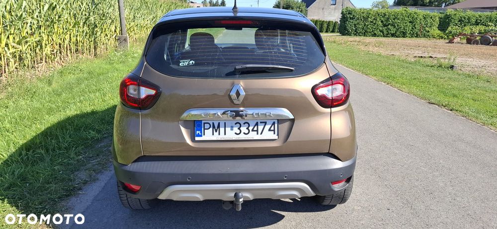 Renault Captur - 8
