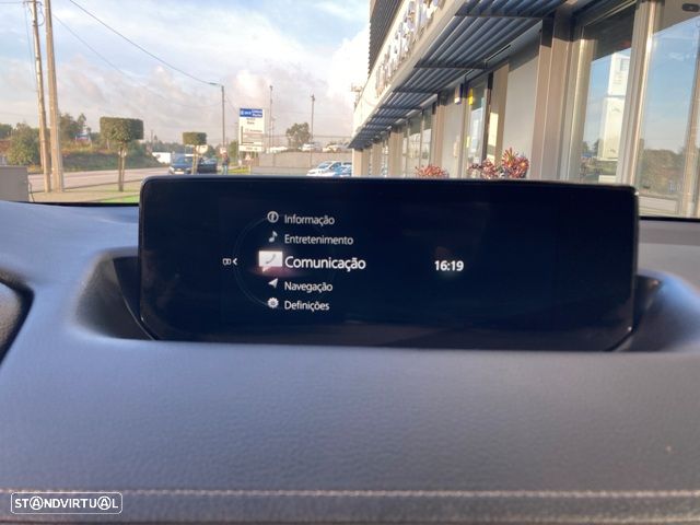 Mazda MX-30 e-SKYACTIV AD`VANTAGE - 27